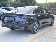Chery Arrizo 8 High-Energy Edition 2.0T Dynamic - ფოტო 5