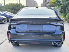 Chery Arrizo 8 High-Energy Edition 2.0T Dynamic - ფოტო 6