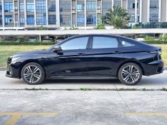 Chery Arrizo 8 High-Energy Edition 2.0T Dynamic - ფოტო 8