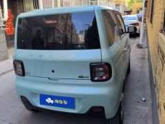 Geely Panda mini 200km - ფოტო 2