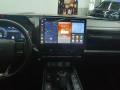 Haval PHEV 1.5T Hi4 145km Edition - photo 17