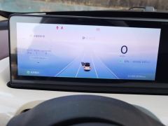 Wuling Bingo Binguo 333km Lingxi Connected Edition - ფოტო 20