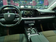 Bestune B70 Edition 1.5T Version - ფოტო 16