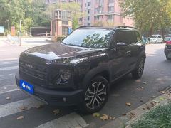 Haval Great Wall Big Dog Great Wall Dog 1.5T 2WD Edge Pastoral Edition - ფოტო 1