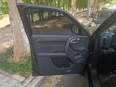 Haval Great Wall Big Dog Great Wall Dog 1.5T 2WD Edge Pastoral Edition - ფოტო 12