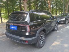 Haval Great Wall Big Dog Great Wall Dog 1.5T 2WD Edge Pastoral Edition - ფოტო 2