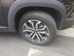 Haval Great Wall Big Dog Great Wall Dog 1.5T 2WD Edge Pastoral Edition - ფოტო 6