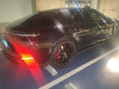 Porsche Panamera 2.9T - photo 2
