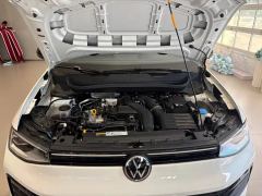 Volkswagen Tharu Advanced 300TSI Enjoy Edition - ფოტო 12