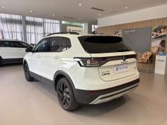 Volkswagen Tharu Advanced 300TSI Enjoy Edition - ფოტო 14