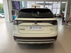 Volkswagen Tharu Advanced 300TSI Enjoy Edition - ფოტო 16