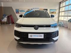 Volkswagen Tharu Advanced 300TSI Enjoy Edition - ფოტო 2