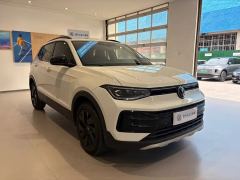 Volkswagen Tharu Advanced 300TSI Enjoy Edition - ფოტო 3