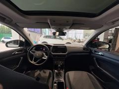 Volkswagen Tharu Advanced 300TSI Enjoy Edition - ფოტო 4