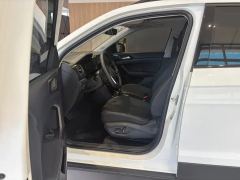 Volkswagen Tharu Advanced 300TSI Enjoy Edition - ფოტო 6