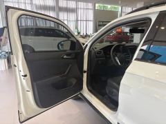 Volkswagen Tharu Advanced 300TSI Enjoy Edition - ფოტო 8