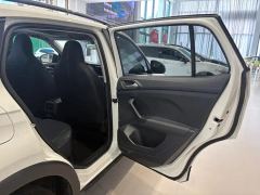 Volkswagen Tharu Advanced 300TSI Enjoy Edition - ფოტო 9
