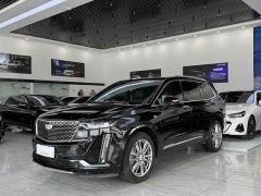 Cadillac XT6 2.0T AWDLuxury Version Edition 7 - photo 1