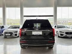 Cadillac XT6 2.0T AWDLuxury Version Edition 7 - photo 11