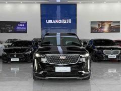 Cadillac XT6 2.0T AWDLuxury Version Edition 7 - photo 2