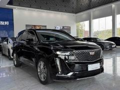 Cadillac XT6 2.0T AWDLuxury Version Edition 7 - photo 3