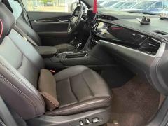 Cadillac XT6 2.0T AWDLuxury Version Edition 7 - photo 4