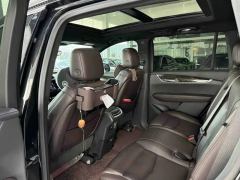 Cadillac XT6 2.0T AWDLuxury Version Edition 7 - photo 5