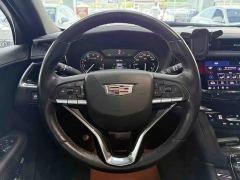 Cadillac XT6 2.0T AWDLuxury Version Edition 7 - photo 7