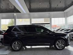 Cadillac XT6 2.0T AWDLuxury Version Edition 7 - photo 9