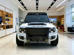 Jetour Traveller 1.5T 2WD - ფოტო 1