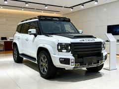 Jetour Traveller 1.5T 2WD - ფოტო 2