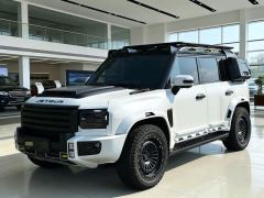 Jetour Traveller 1.5T 2WD - ფოტო 3