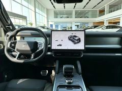 Jetour Traveller 1.5T 2WD - ფოტო 4
