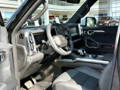 Jetour Traveller 1.5T 2WD - ფოტო 5