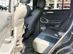 Jetour Traveller 1.5T 2WD - ფოტო 6