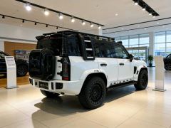 Jetour Traveller 1.5T 2WD - ფოტო 8