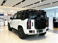 Jetour Traveller 1.5T 2WD - ფოტო 9