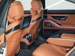 Mercedes-Benz S Class S-Class S 450 L 4MATIC - фото 10