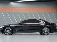 Mercedes-Benz S Class S-Class S 450 L 4MATIC - фото 12