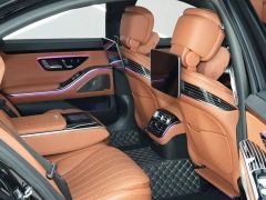 Mercedes-Benz S Class S-Class S 450 L 4MATIC - фото 14