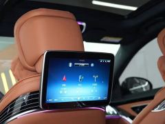 Mercedes-Benz S Class S-Class S 450 L 4MATIC - фото 16