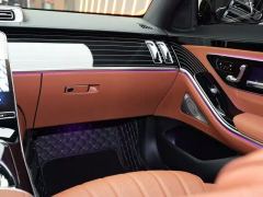 Mercedes-Benz S Class S-Class S 450 L 4MATIC - фото 17