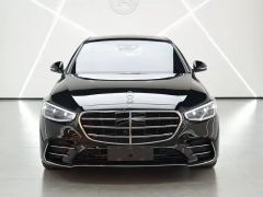Mercedes-Benz S Class S-Class S 450 L 4MATIC - фото 19