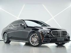 Mercedes-Benz S Class S-Class S 450 L 4MATIC - фото 2
