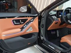 Mercedes-Benz S Class S-Class S 450 L 4MATIC - фото 4