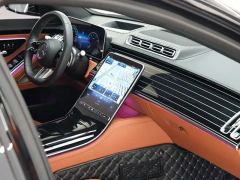 Mercedes-Benz S Class S-Class S 450 L 4MATIC - фото 6