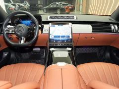 Mercedes-Benz S Class S-Class S 450 L 4MATIC - фото 7
