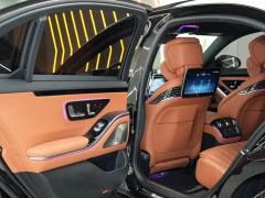 Mercedes-Benz S Class S-Class S 450 L 4MATIC - фото 9