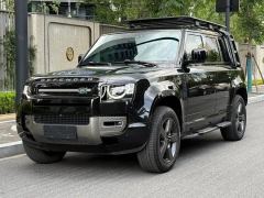 Land Rover Defender 110 3.0T 400PS X-Dynamic HSE - photo 1
