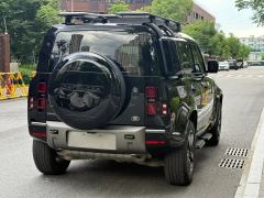 Land Rover Defender 110 3.0T 400PS X-Dynamic HSE - photo 10